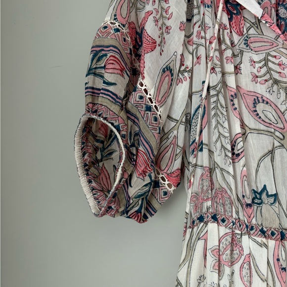 DRESS BY BELL - Picture 4 of 10